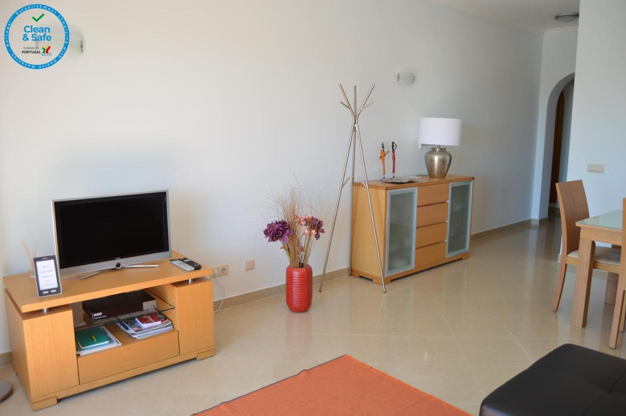 Encantador T1 Praia Senhora Da Rocha - Algarve Porches  Zewnętrze zdjęcie
