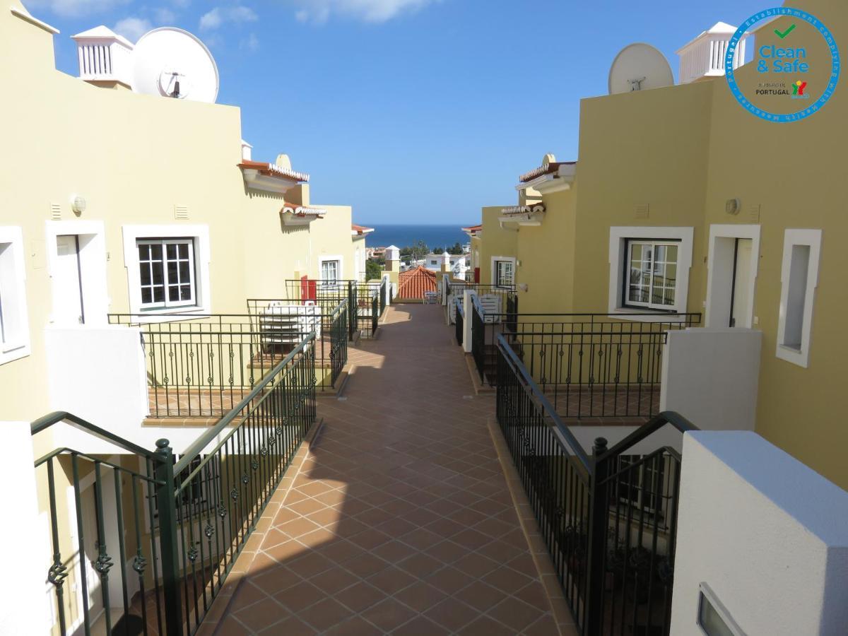 Encantador T1 Praia Senhora Da Rocha - Algarve Porches  Zewnętrze zdjęcie